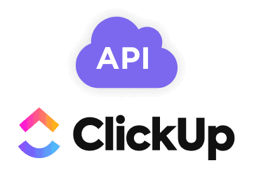 ClickUp API